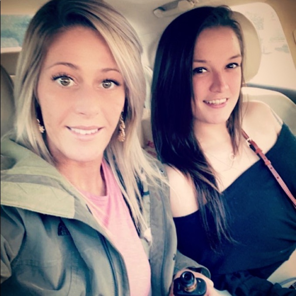 Meet your Posher, Vanessa